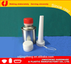 Manufacturer 25mm Aerosol Plastic Spray Cap for Chemical Grade Can/screw Cap And Funnel for Oil Bottle