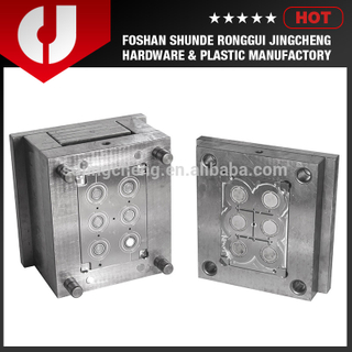 Plastic Mold Making/High Quality Plastic Cap Mould Custom Molds