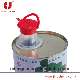 56mm Plastic Spout Tin Can Closure And Cap,20l And 5 Gallon Plastic Oil Bucket with Spout