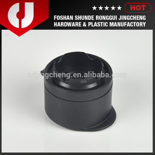 China Guangdong Factory of Aluminium Aerosol Cans Flip Top Cap