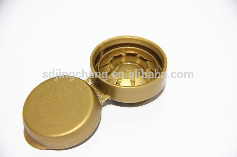 Mm Soy Sauce Bottle Cap Vinegar Oil Bottle Jar Plastic Flip Top Cap