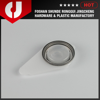 32mm Plastic Metal CAP Closure for Drum,High Quality Oil Tin Can Lid/closure/cap.