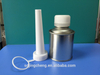 Manufacturer 25mm Aerosol Plastic Spray Cap for Chemical Grade Can/screw Cap And Funnel for Oil Bottle