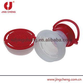 42mm Plastic Closures_Plastic Spout