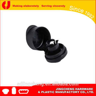 24MM Bottle Screw Cap Spout with Theft Proof Ring