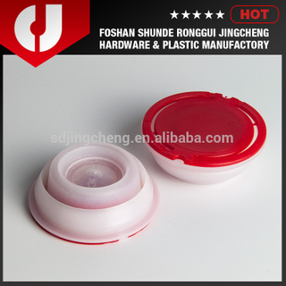 50mm Oil Plastic Tin Cans Bottle Drum Closure