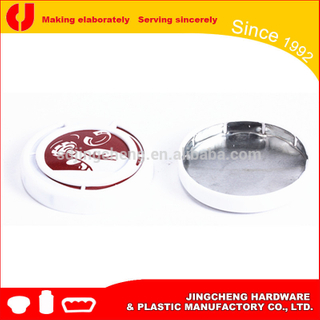 32mm Metal Closure Cap Pressure Cap for Refined Lubericant Oil Can