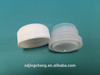 Manufacturer 25mm Aerosol Plastic Spray Cap for Chemical Grade Can/screw Cap And Funnel for Oil Bottle