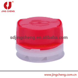 32mm Anti-theft Cap_gasoline Additive Cap with Funnel